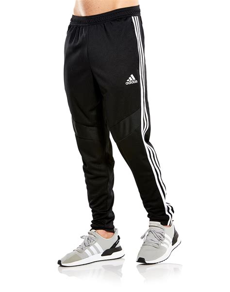 adidas herren tiro 19 pants|Adidas tiro woven pants.